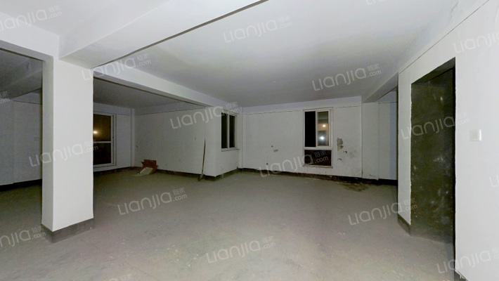 湖山人家二手房实景图