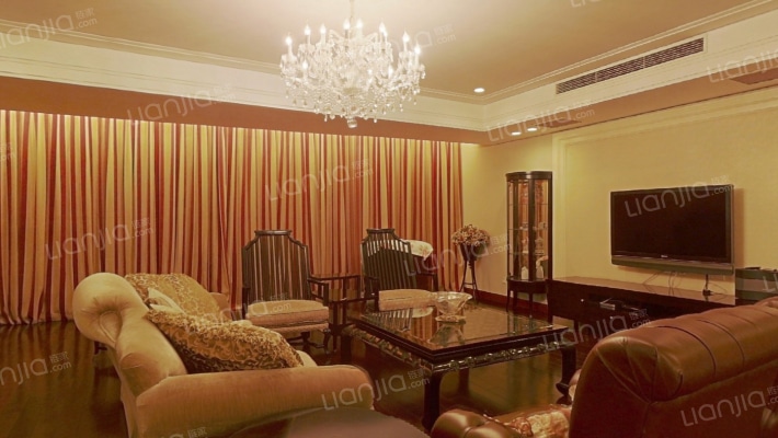 雅戈尔海景花园二手房实景图