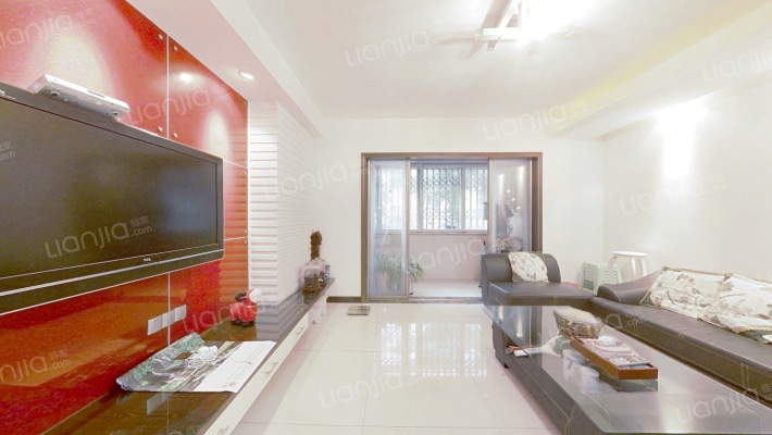 白云小区(余姚市）二手房实景图