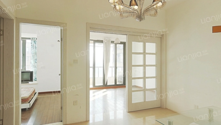 润和园二手房实景图