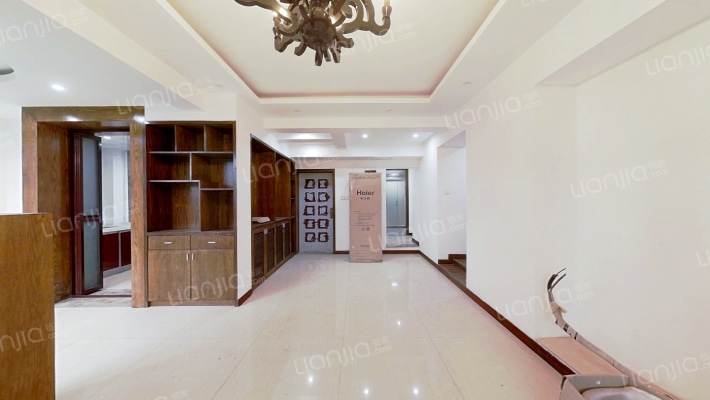 晴园东区二手房实景图