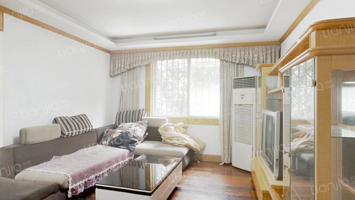 曙光大地二手房实景图