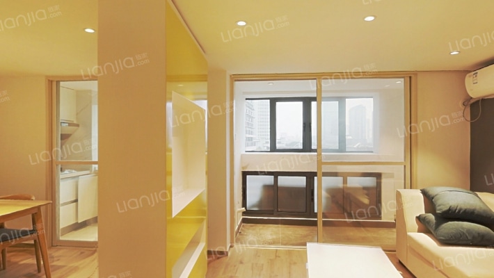 亚洲之窗二手房实景图