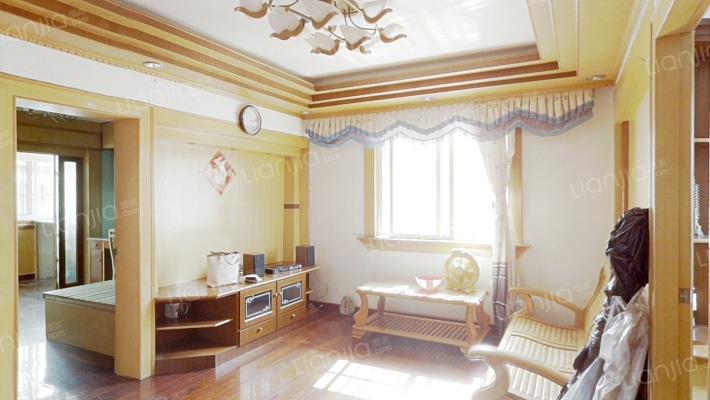 澄浪堰路28弄二手房实景图