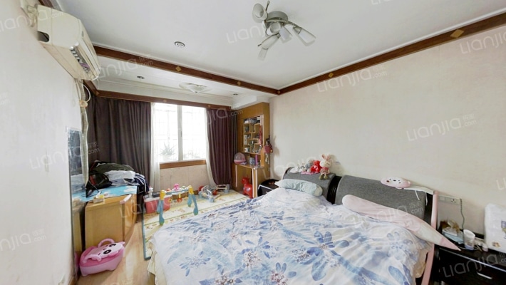 瑞信大楼二手房实景图