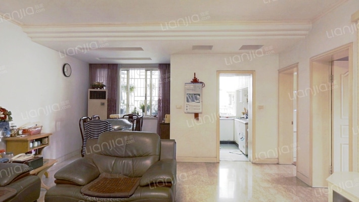 鸿华大厦二手房实景图