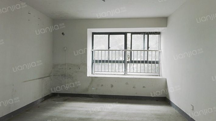 永达嘉园二手房实景图