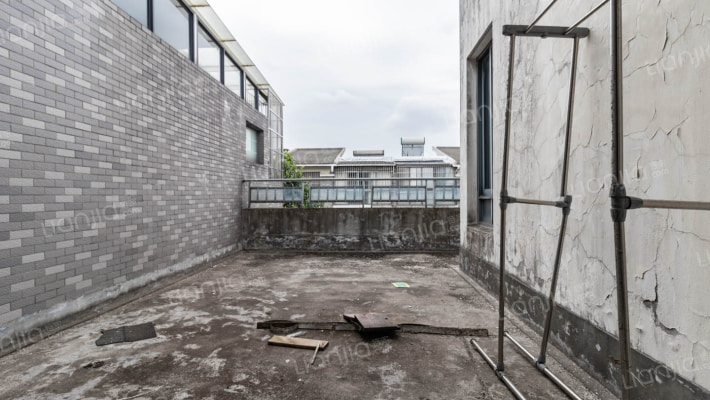 近火车站,近轻轨口,4层排屋,景观好_嘉兴嘉善县嘉善县嘉洲阳光花园