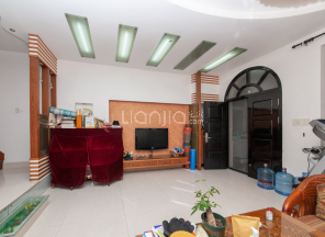 嘉兴星洲艺墅春天