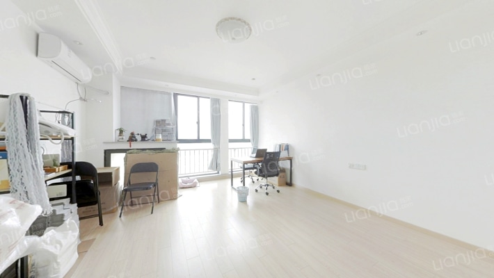 泰富世界城二手房实景图