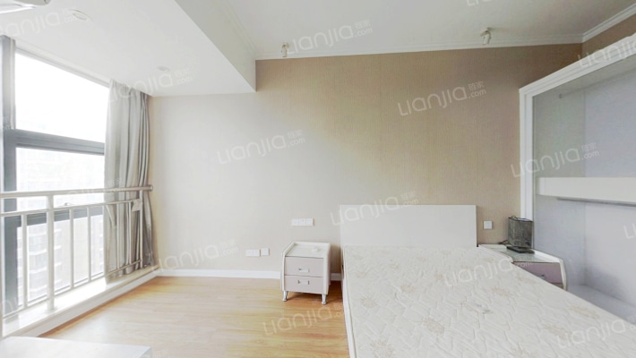 盛大花园二手房实景图