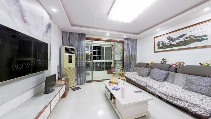 锦楠苑二手房实景图