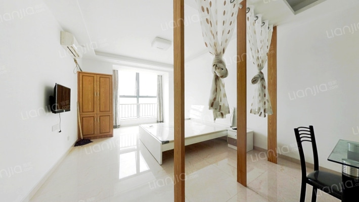 龙翔大厦二手房实景图