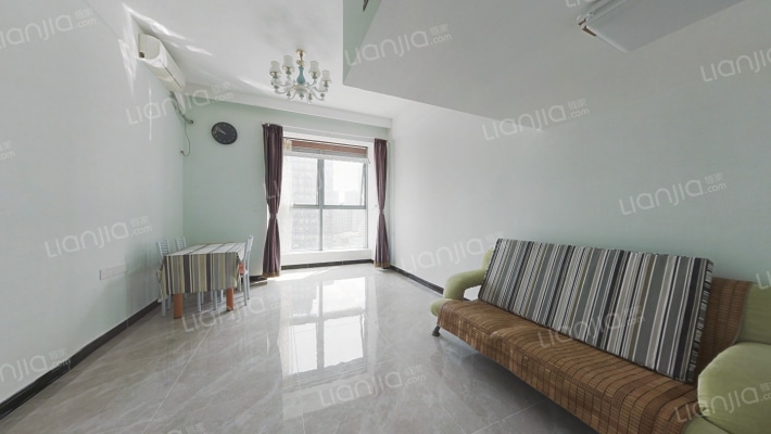 龙翔大厦二手房实景图