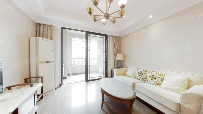 乌镇雅园二手房实景图