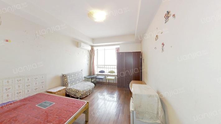 嘉华广场二手房实景图