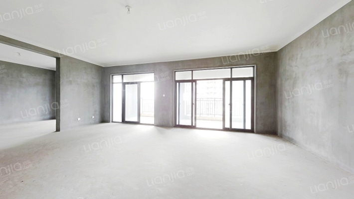 蓝光名仕公馆二手房实景图