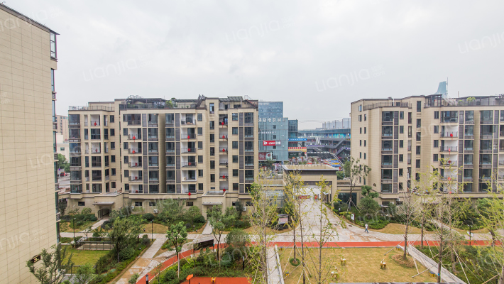 朗臻丰泽苑,毛胚,三室两厅两卫,车库加车位_绍兴诸暨市诸暨朗臻丰泽苑