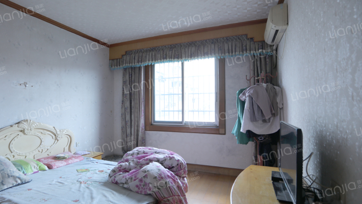 振兴新村楼层适中,空间大,装修简单_绍兴上虞区上虞区振兴新村二手房