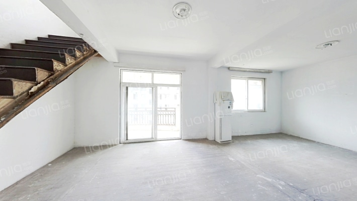 天池苑北区二手房实景图