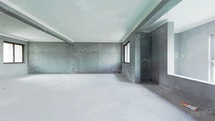 华宇城市之星二手房实景图