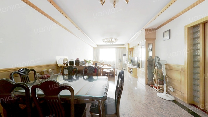 胜利公寓二手房实景图