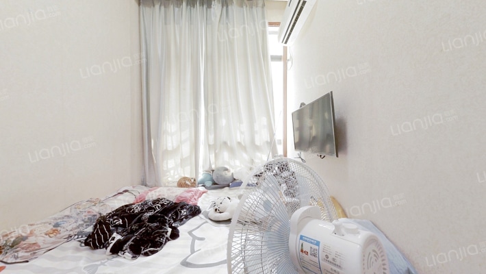 香逸公寓二手房实景图