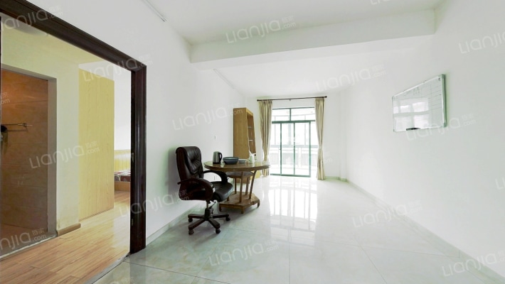 后村家园二手房实景图