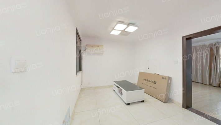 金竹苑二手房实景图