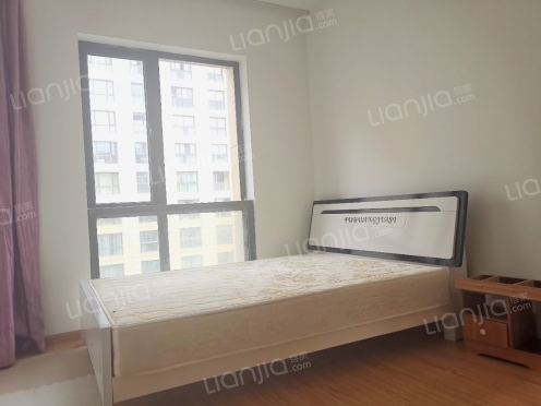 整租·荣安华府 3室2厅 南/北