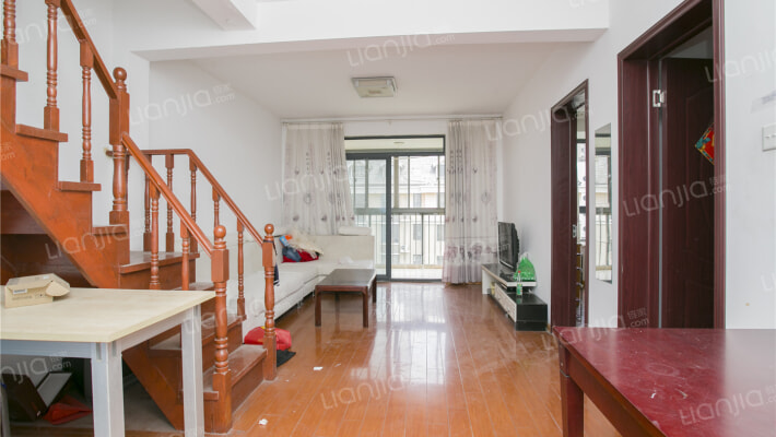 明月苑二手房实景图