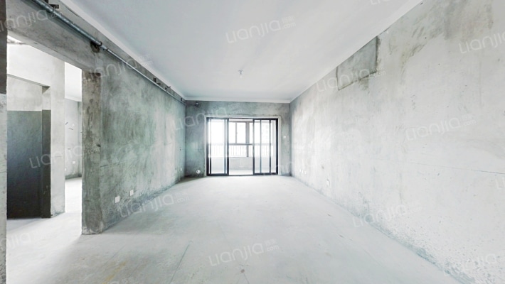 汇景城市中心二手房实景图