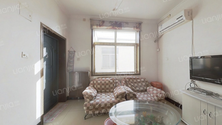 曙苑新村二手房实景图