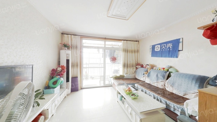 大鹏怡和华庭二手房实景图