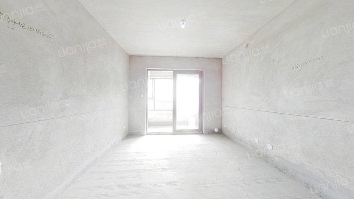 绿地海德公馆二期二手房实景图