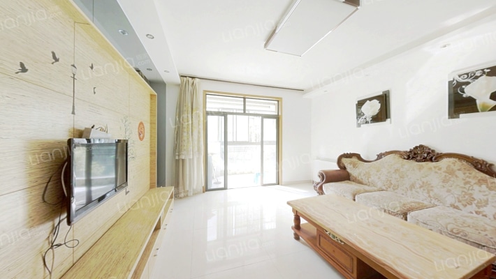 民航家园二手房实景图