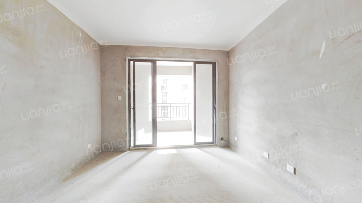 北城中环城二期二手房实景图