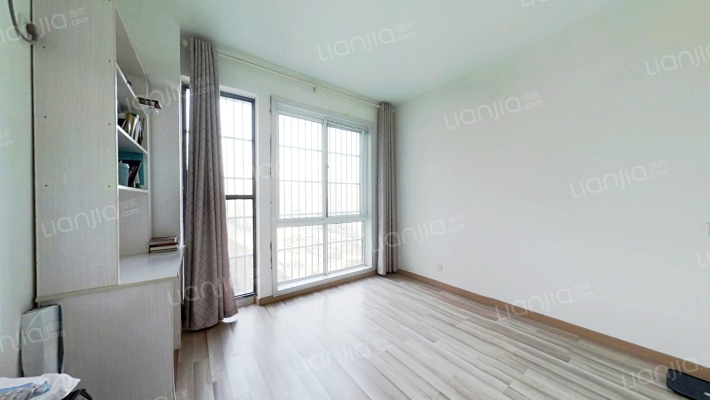 城改美景人家二手房实景图