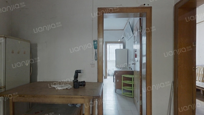 梅山路九号二手房实景图