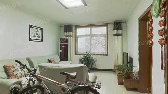 丰大苑二手房实景图