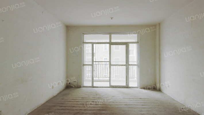 金地雅苑二手房实景图