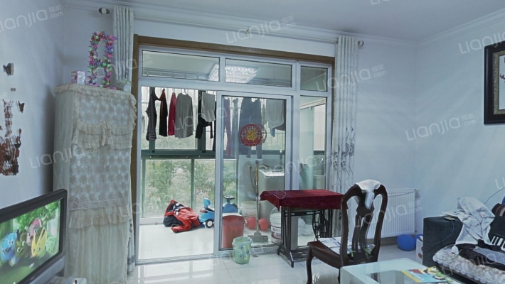 庐阳馨苑二手房实景图