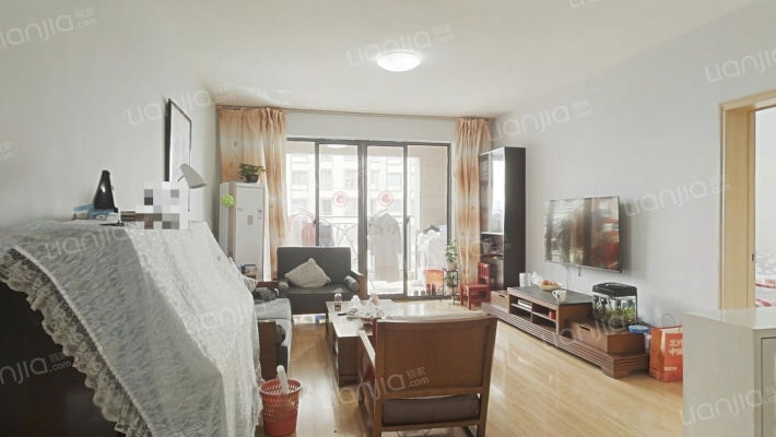 华地公馆西区二手房实景图