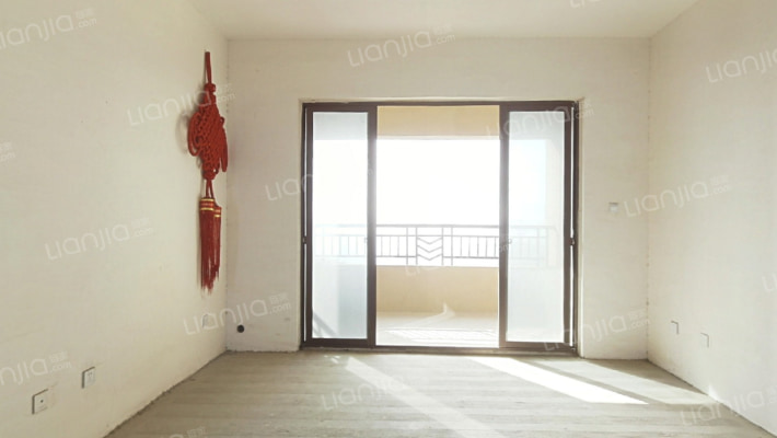 蓝鼎星河府二手房实景图