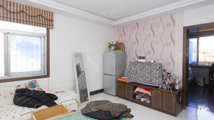 华中东路2号商住楼二手房实景图