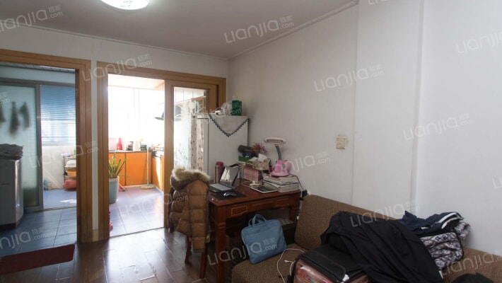 华中西路北一巷二手房实景图