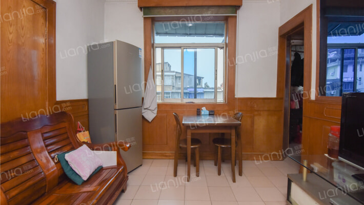 龙山路西二手房实景图