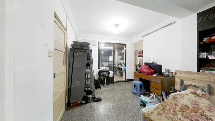 保定小区二手房实景图