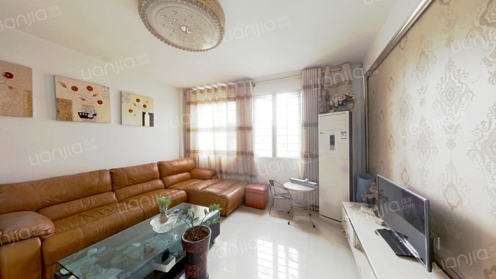 新仓山洋楼二手房实景图