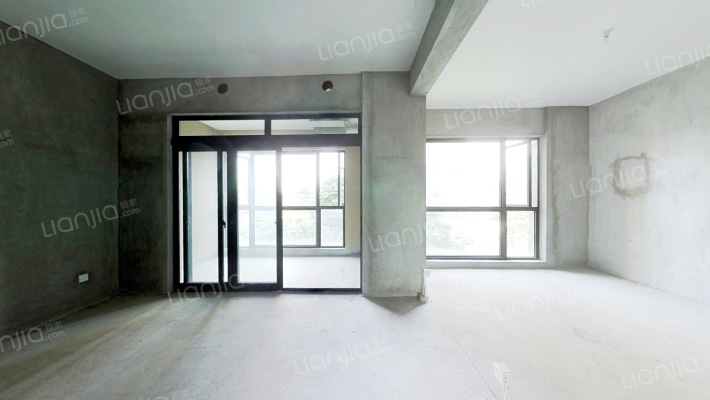 融侨外滩B区二手房实景图